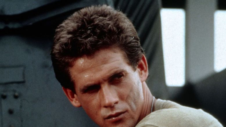 Michael Dudikoff: In einsamer Mission