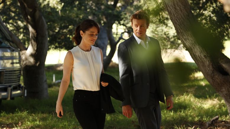 The Mentalist