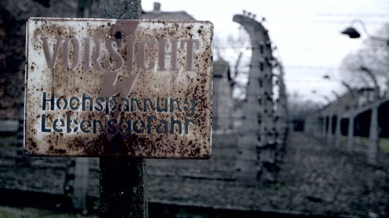 Vom Überleben in Auschwitz - Die letzten Zeuginnen