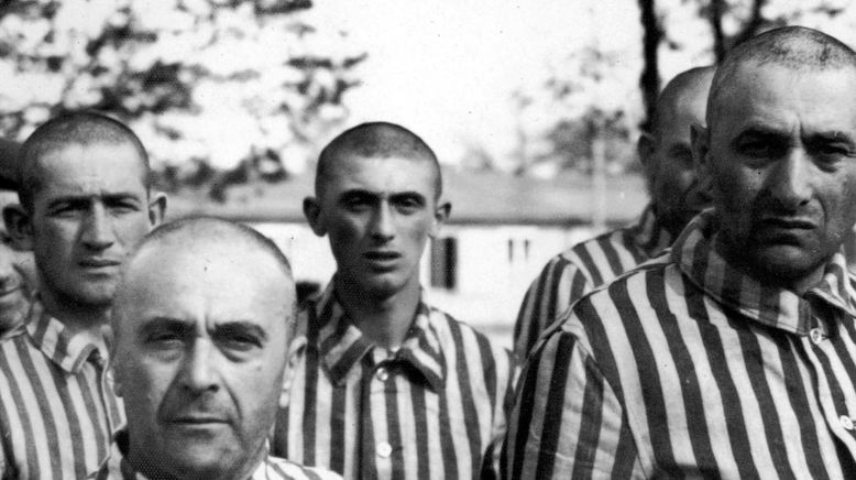 Ein Tag in Auschwitz