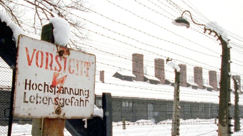 Auschwitz vor Gericht