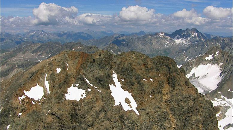 Dem Himmel so nah - Die Gipfelkreuze Vorarlbergs