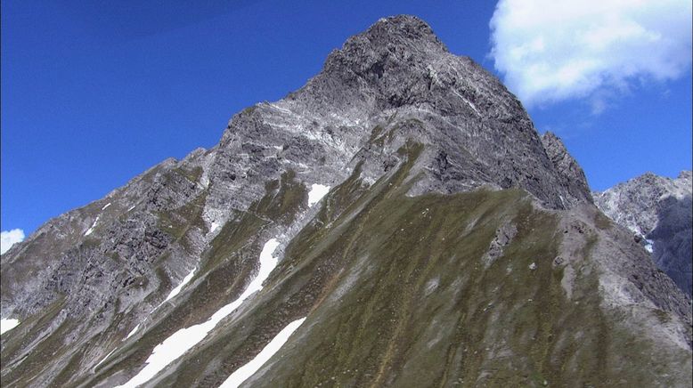 Dem Himmel so nah - Die Gipfelkreuze Vorarlbergs