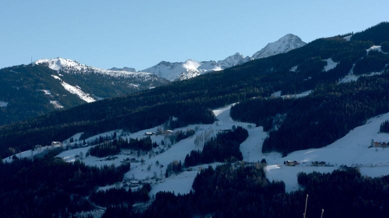 Rund um Schladming