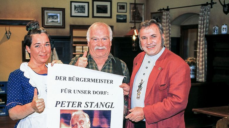 Zum Stanglwirt