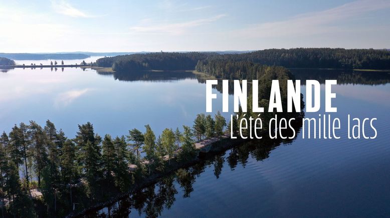 Finnland