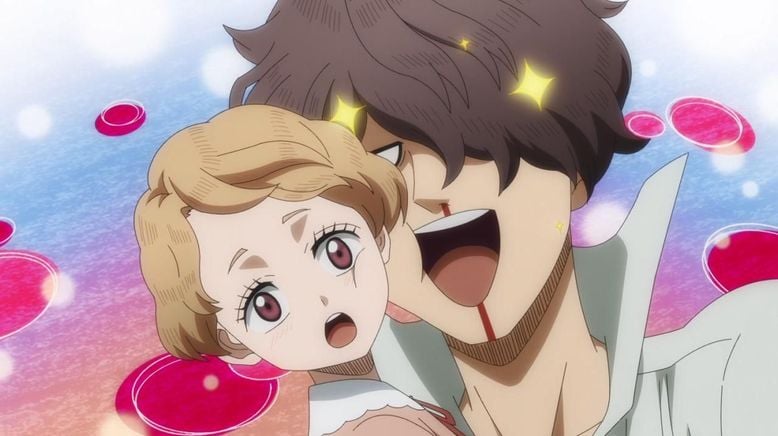 Black Clover