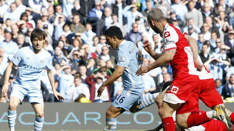 Fußball: England, Premier League