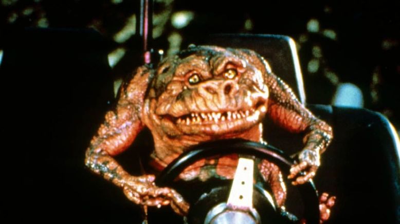 Ghoulies II