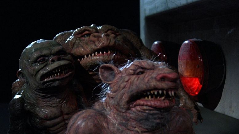 Ghoulies II