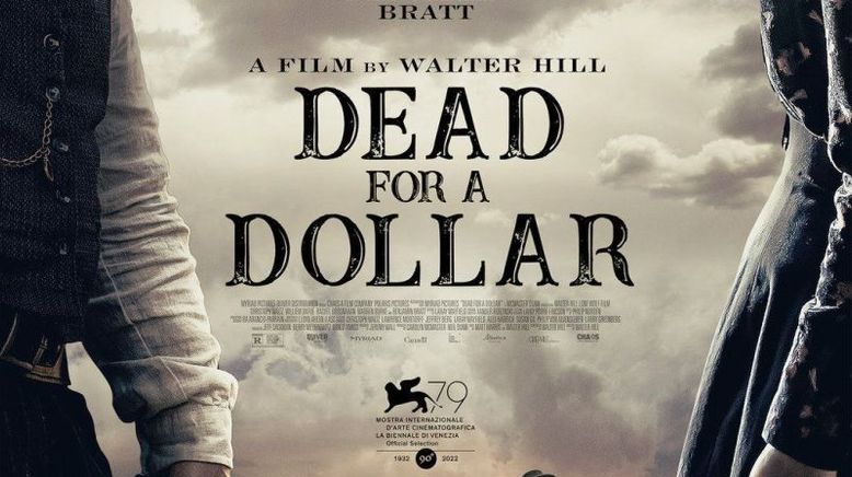 Dead for a Dollar