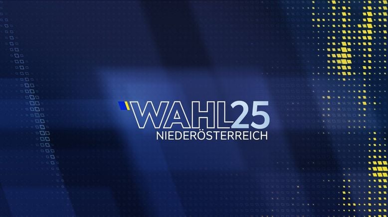 Wahl 25 - ZIB Spezial