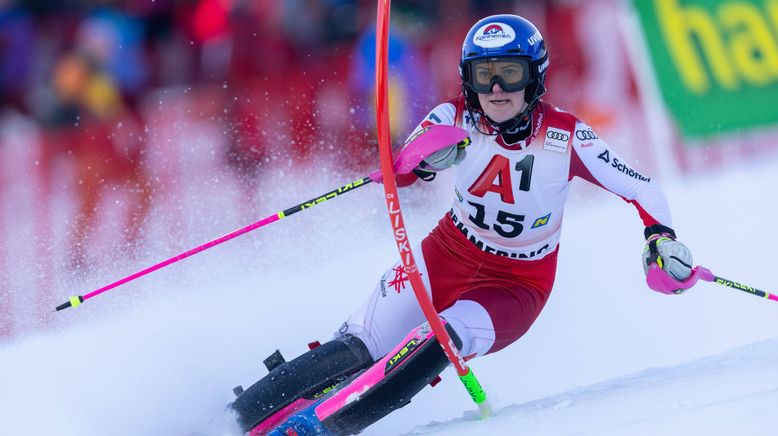 Ski alpin: Weltcup Schladming