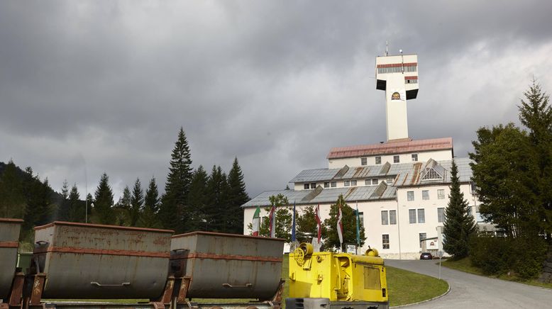 Das Recycling-Versprechen - Wege aus der Rohstoffkrise