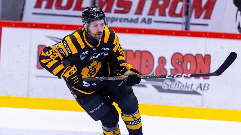 Skelleftea AIK - Leksands IF