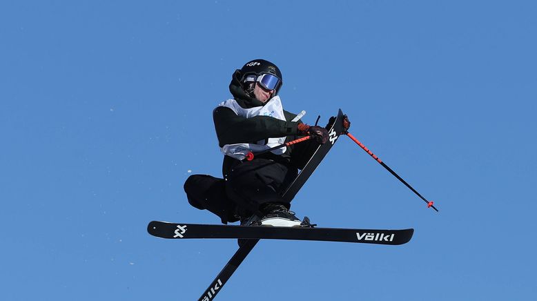 Ski Freestyle: Weltcup Klagenfurt