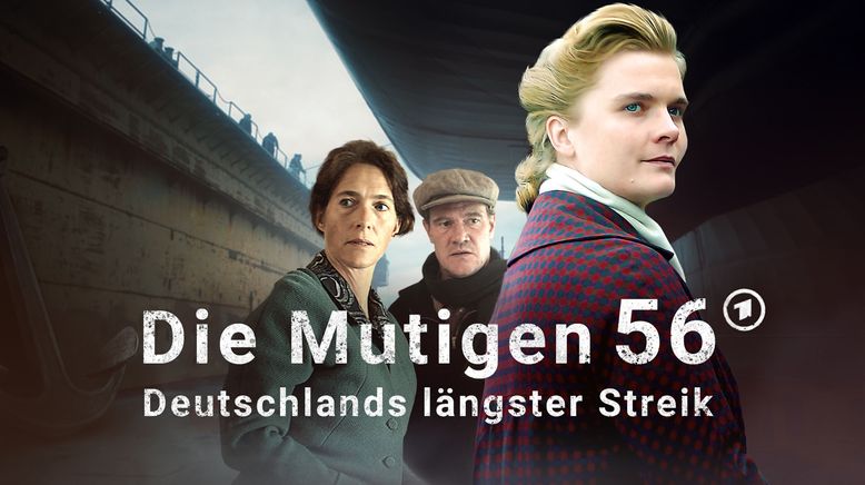 Die Mutigen 56