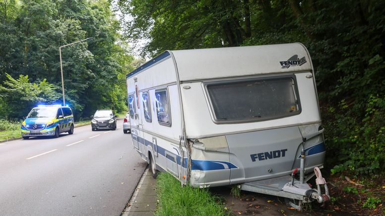 Auf Streife - Die Spezialisten