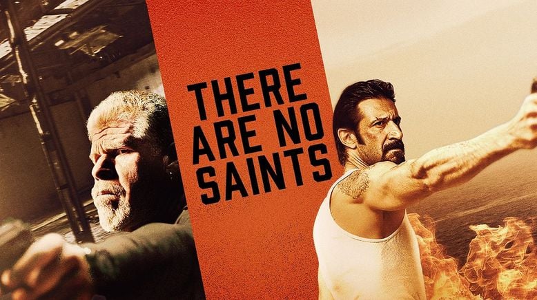 There Are No Saints