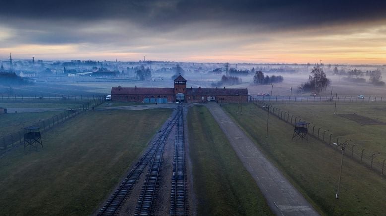 Auschwitz - Countdown zur Befreiung