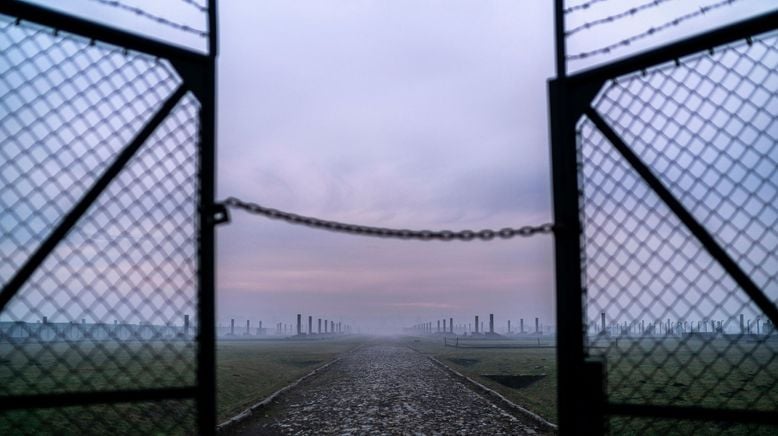 Auschwitz - Countdown zur Befreiung