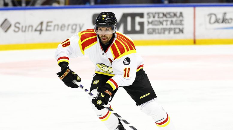 Brynäs IF - Frölunda HC