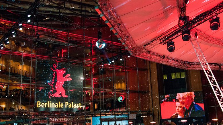 75 Jahre Berlinale - Die Eröffnungsgala