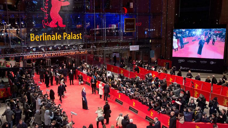 Berlinale-Studio