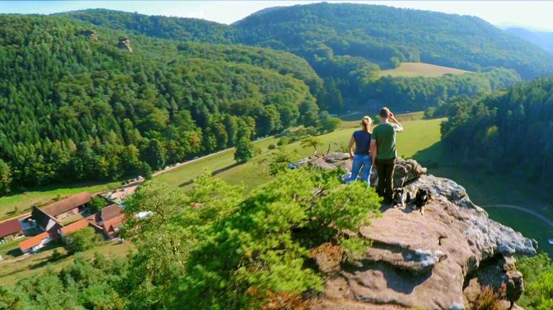 Land - Liebe - Luft