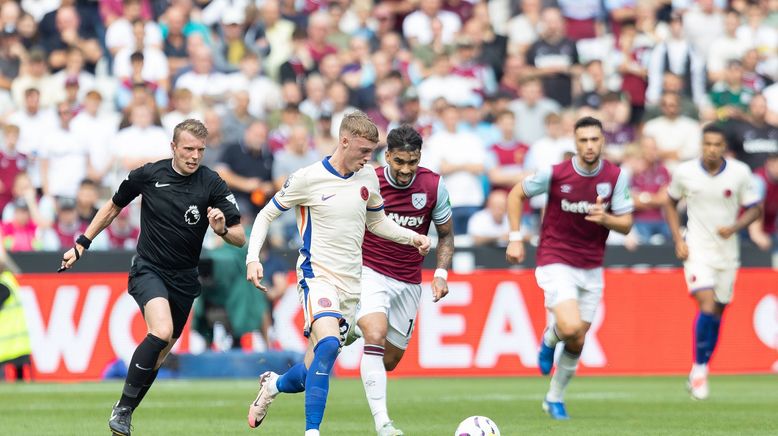 Fußball: England, Premier League