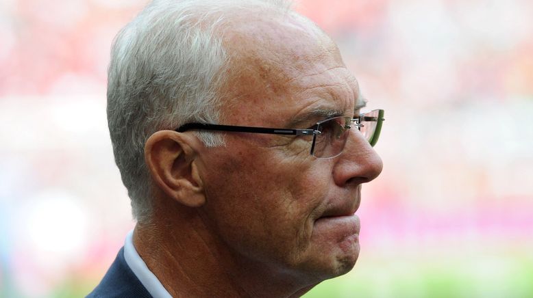 Beckenbauer