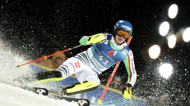 Ski alpin: Weltcup Madonna di Campiglio