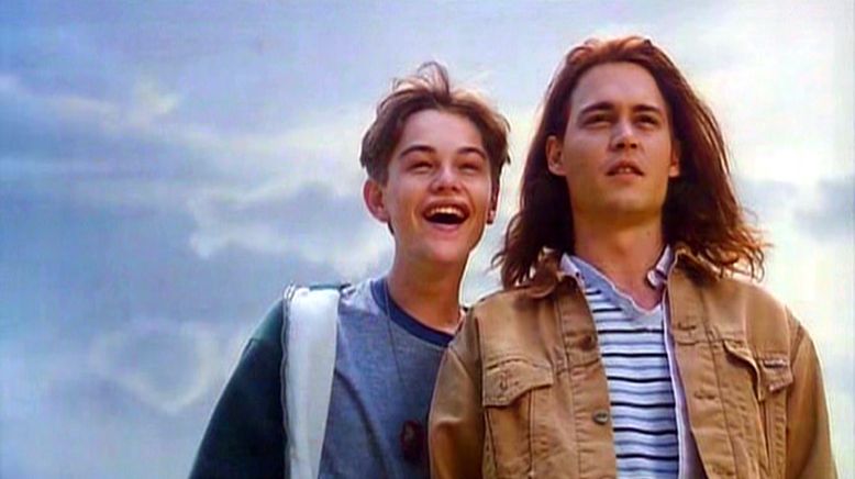 Gilbert Grape - Irgendwo in Iowa