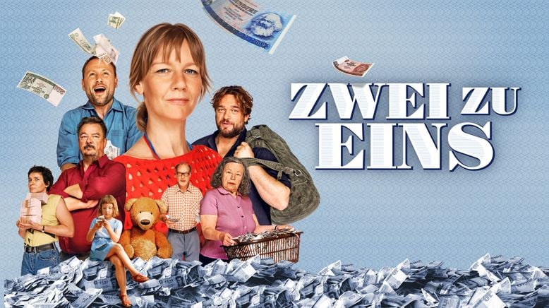 Zwei zu eins