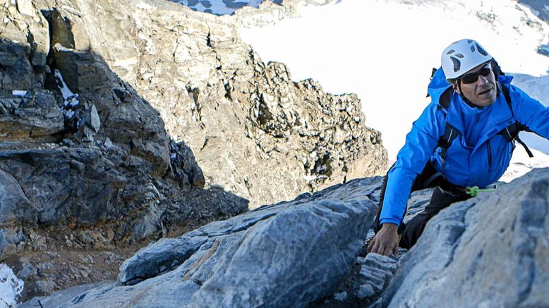 Hermann Maier: Meine Heimat, die Hohen Tauern