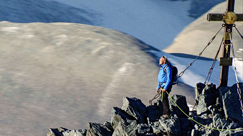 Hermann Maier: Meine Heimat, die Hohen Tauern