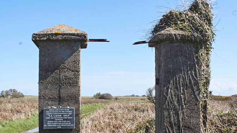 Hitlers Insel - Die Nazis im Ärmelkanal