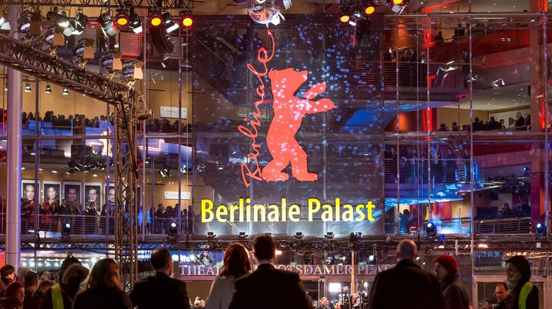 Berlinale 2025: Die Eröffnung