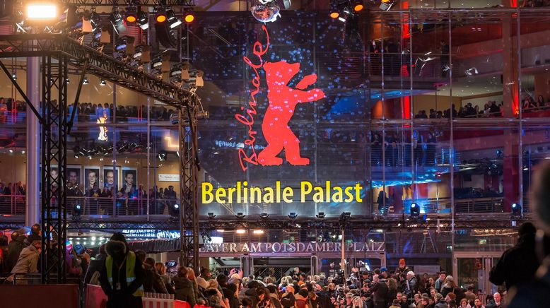 Berlinale 2025: Die Eröffnung