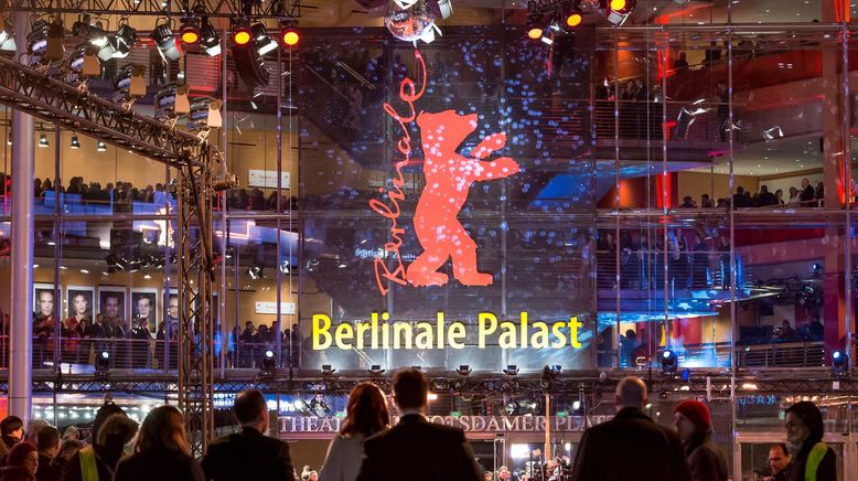 Berlinale 2025: Die Eröffnung