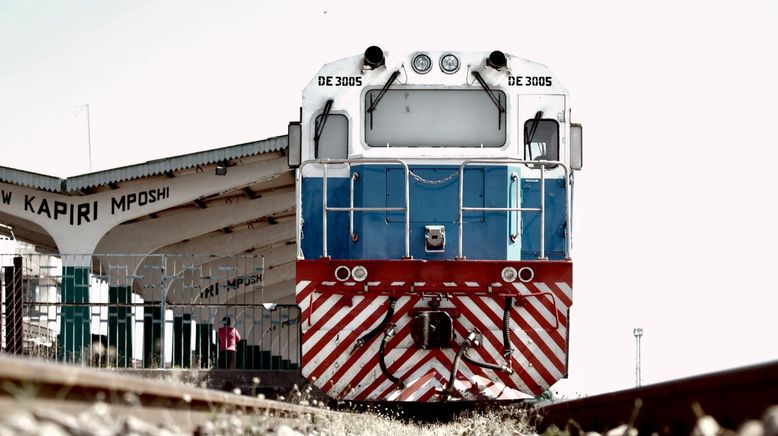 Die gefährlichsten Bahnstrecken der Welt