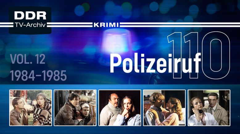 Polizeiruf 110