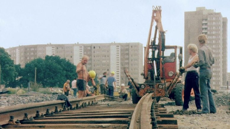 Marzahn-Hellersdorf - Wie es einmal war