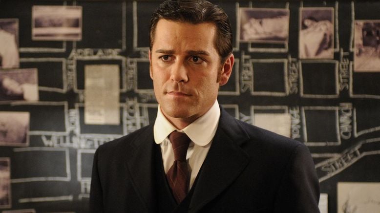 Murdoch Mysteries