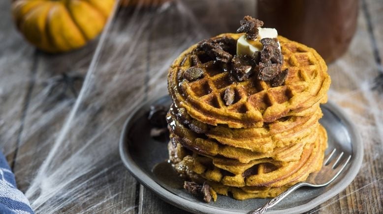 Das große Backen