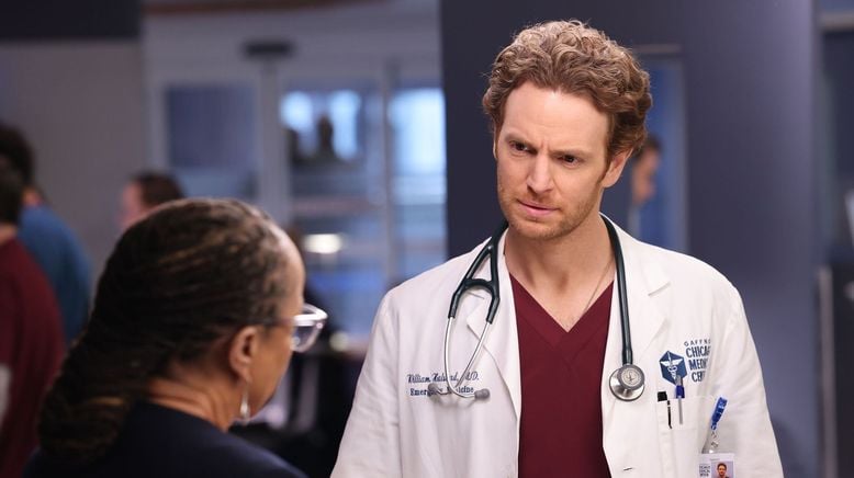 Chicago Med