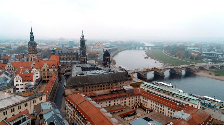 Warum Dresden?