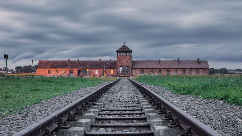 80 Jahre Befreiung des KZ Auschwitz