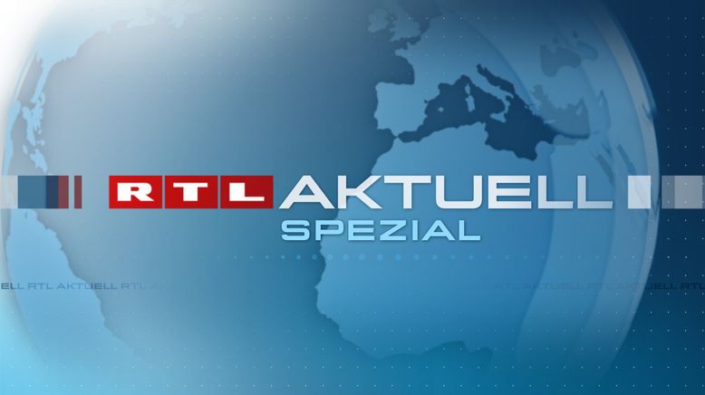 RTL Aktuell Spezial: Los Angeles in Flammen - Hollywoodstars auf der Flucht