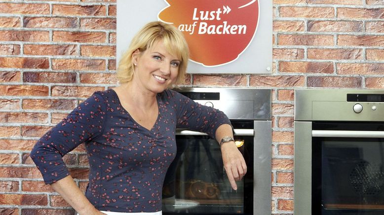 Lust auf Backen